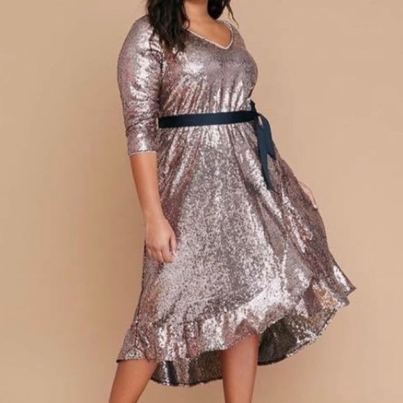 lane bryant casual dresses